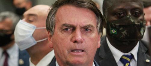 PGR pede abertura de inquérito contra Jair Bolsonaro (Arquivo Blasting News)
