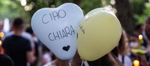 Chiara, uccisa a 15 anni, i vocali del killer 16enne: 'Questa depressa, mi urtava i nervi'.