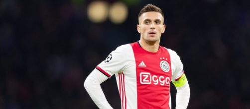 Dusan Tadic possibile obiettivo del Milan.