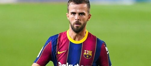 Juventus: Pjanic vorrebbe solo i bianconeri, Frabotta verso l'Atalanta.