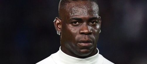 Mario Balotelli ufficialmente disoccupato: il Monza non ha rinnovato il suo contratto.