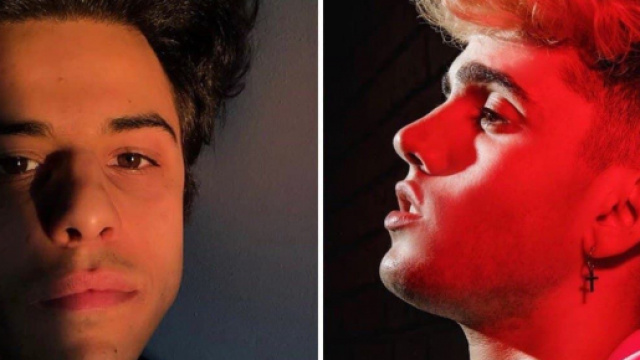 Aka7even dedica 'Mi manchi' al cantautore scomparso Michele Merlo.