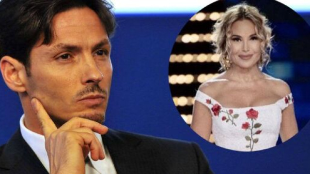 Barbara d'Urso out dalla domenica di Canale 5, Berlusconi: 'Abbiamo cambiato strada'.