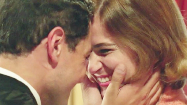 Il Paradiso delle Signore 6, si riaccenderà la scintilla fra Salvatore e Gabriella.