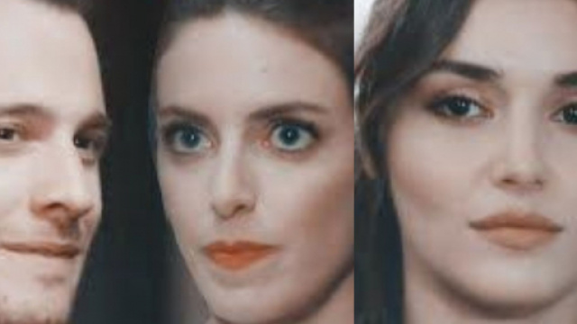 Love is in the air, spoiler al 9 luglio: Serkan e Eda vogliono impedire le nozze di Selin.