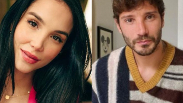 Paola Di Benedetto non smentisce le voci di flirt con Stefano De Martino: 'Mi godrò la vita'.