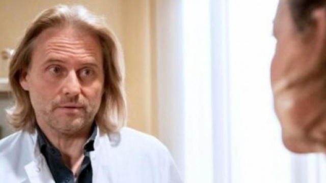 Tempesta d'amore, anticipazioni del 5 luglio: Michael dovrà pagare una multa salata.