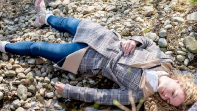 Tempesta d'amore, anticipazioni tedesche: Florian salverà la vita a Maja.