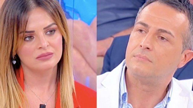 U&D, Roberta: no comment sul possibile nuovo amore di Riccardo, sì al ritorno a settembre.