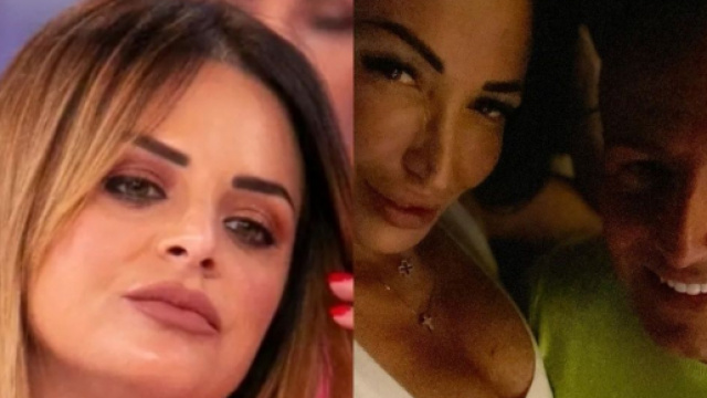 U&D, Roberta sulla presunta fiamma di Riccardo: 'Preferirei passare alla prossima domanda'