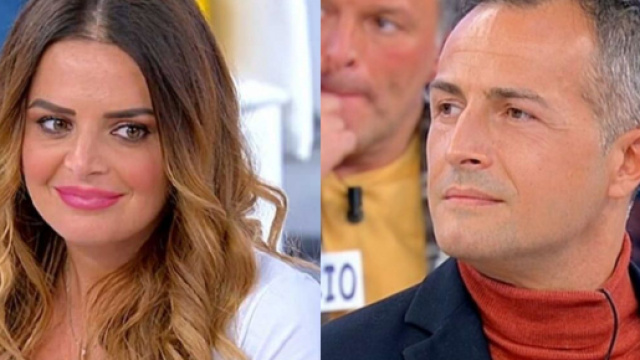 Uomini e Donne, Roberta sull'ex Riccardo: 'Rapporto irrisolto, avrei voluto un confronto'.
