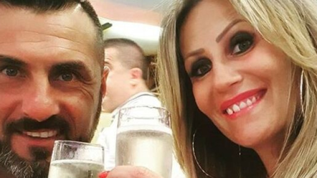 Uomini e donne, Sossio senza lavoro.