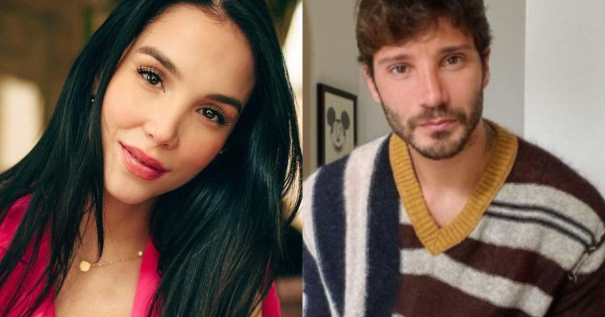 Paola Di Benedetto Non Smentisce Voci Di Flirt Con Stefano De Martino ...