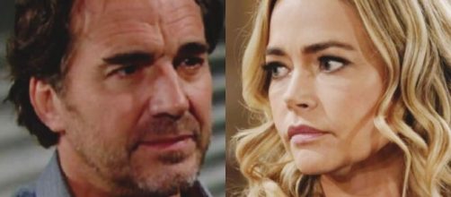 Beautiful, anticipazioni: Quinn convince Ridge a confermare i voti nuziali con Shauna.