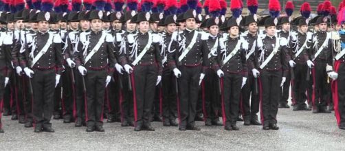 Concorso Allievi Carabinieri per 2938 posti per VFP e civili: domande fino al 4 settembre.