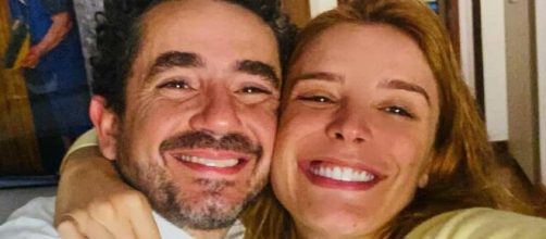 Rafa Brites e Felipe Andreoli esperam segundo filho (Reprodução/Instagram)