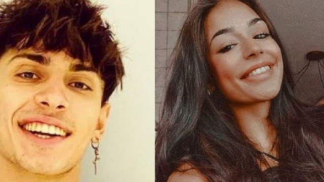 Amici 20, Deddy mette 'like' a un post Instagram di Rosa anche se non si seguono: fan incuriositi.