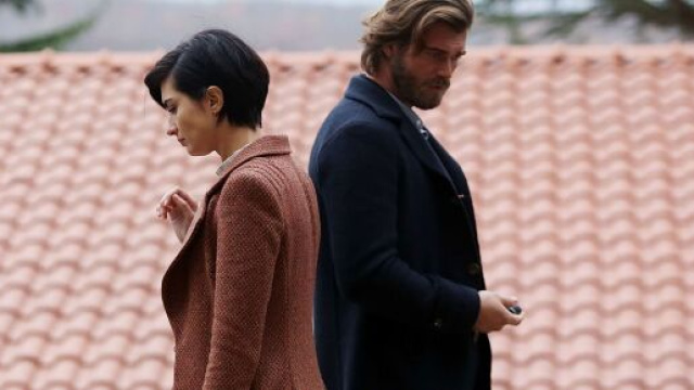 Brave and Beautiful, spoiler al 23 luglio: il figlio di Cahide &egrave; maschio.