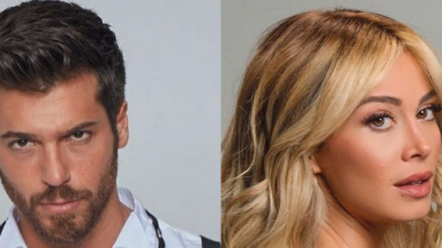 Can Yaman e Diletta Leotta avrebbero interrotto la relazione, Rosica: 'Si sono lasciati'