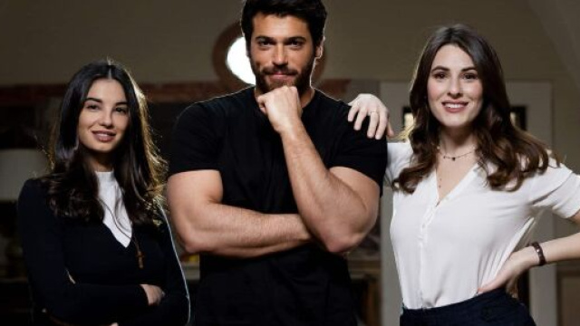 Che Dio ci aiuti 7, retroscena sul cast.