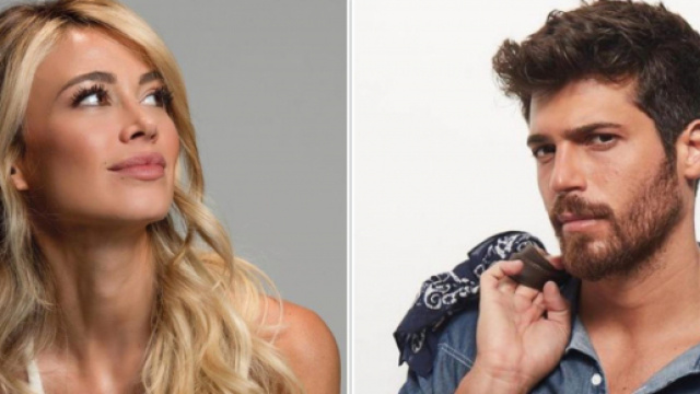 Diletta Leotta e Can Yaman si sarebbero lasciati