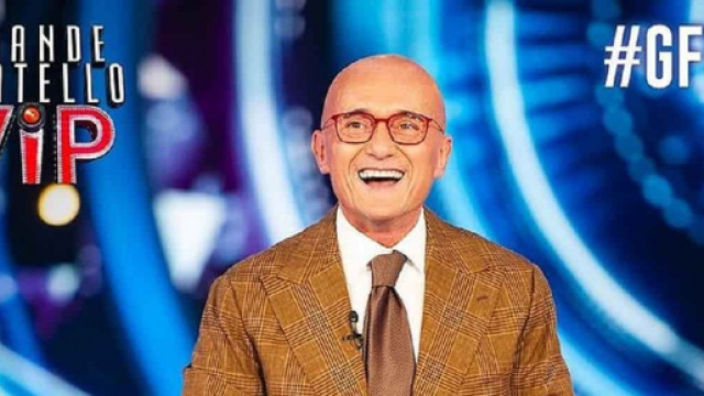 GF Vip 6, rumor cast: provino per Ciacci, Nazzaro, Cipriani, Trevisan e Sophie di U&D.
