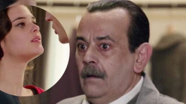 Il Paradiso delle signore 6 anticipazioni.