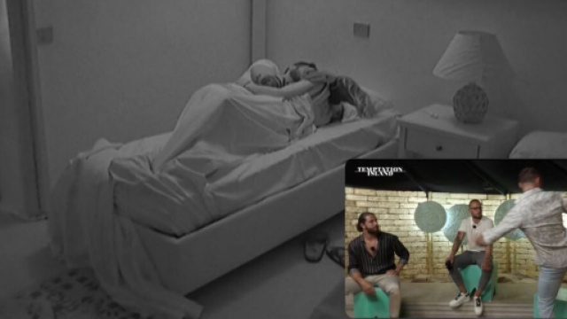 Temptation Island 2021, quinta puntata spoiler.
