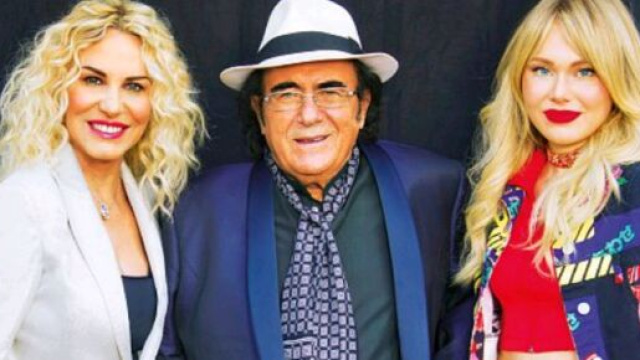 The Voice Senior 2, Al Bano fuori dalla giuria di Antonella Clerici: 'Non so la ragione'.