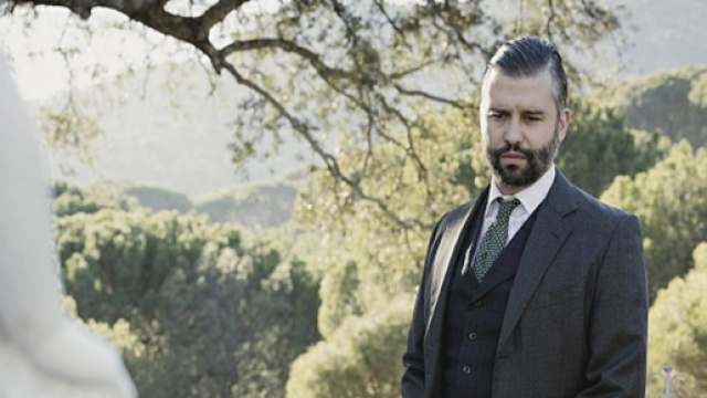 Una vita, anticipazioni 26-27 luglio: Felipe non riuscirà a prendere Santiago.