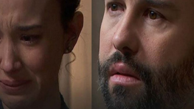 Una vita, trame al 31/07: Camino decide di sposarsi, Alvarez Hermoso ricattato da Genoveva.