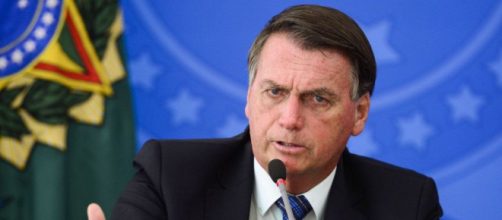 Bolsonaro diz que em breve mostrará as provas de fraude eleitoral em 2014 (Agência Brasil)