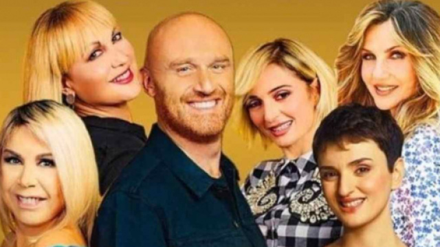 Amici, anticipazioni puntate 2021: confermati tutti i professori.