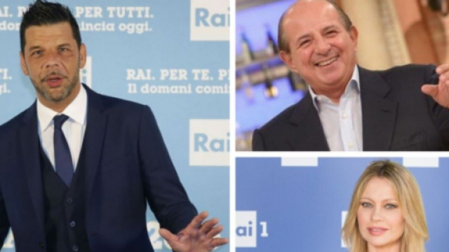 Anticipazioni palinsesti Rai: Salvo Sottile sostituisce Magalli a I fatti vostri.