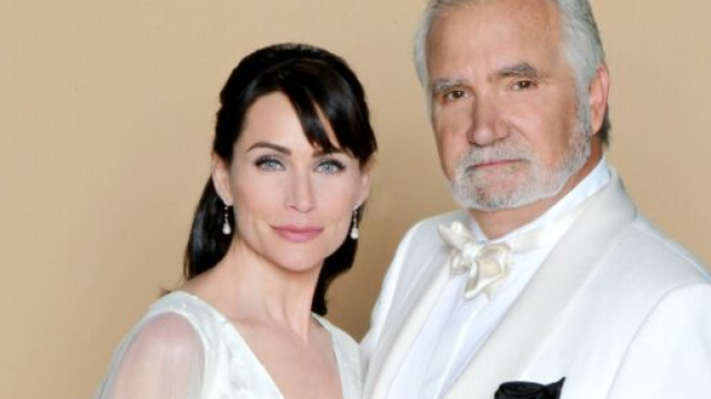 Beautiful, anticipazioni americane: Eric scopre i tradimenti di Quinn e chiede il divorzio.