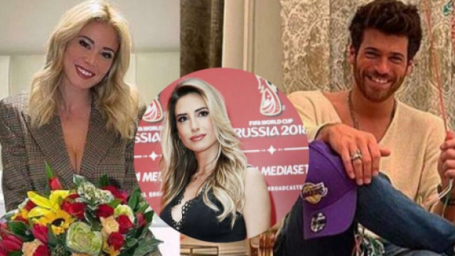 Can e Diletta, la stoccata di Giorgia Rossi.