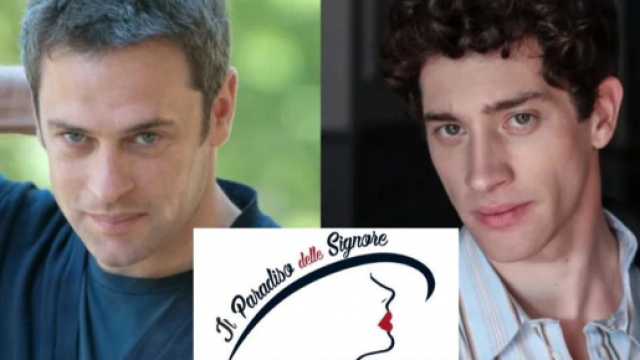 Il Paradiso delle signore 6, nuove puntate.