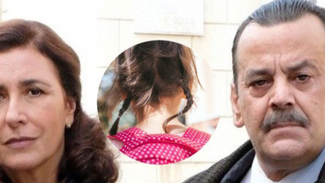 Il Paradiso delle signore 6, spoiler: il segreto di Giuseppe Amato