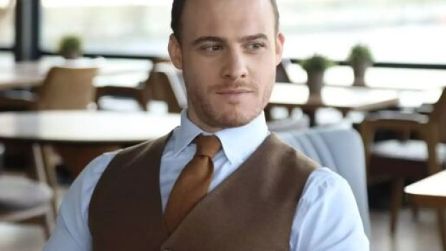 Love is in the air, anticipazioni: Efe manomette il progetto di Serkan e causa un crollo.