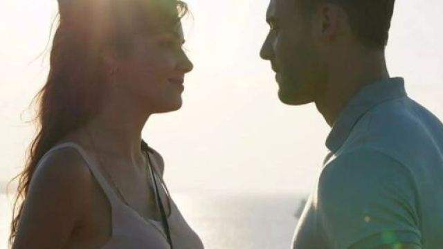 Love is in the air, trama dal 26 al 30 luglio: Serkan vuole chiudere la relazione con Eda