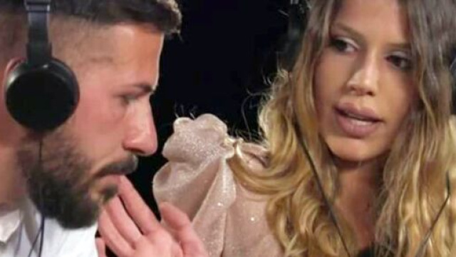 Temptation Island, Gemma Galgani supporta Floriana dopo l'addio a Federico: 'Non farti ingannare'.