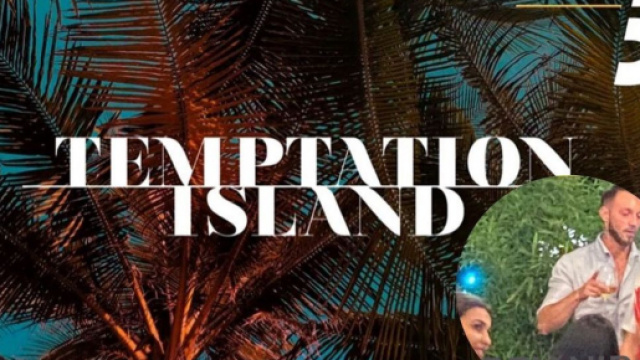 Temptation Island, segnalazione su Alessandro e Tommaso: 'Beccati con tante ragazze'.