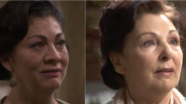 Una vita, trame al 1° agosto: Agustina lascia Acacias, Bellita non perdona Josè Miguel.