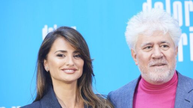 Venezia 78, "Madres paralelas" di Almodóvar sarà il film di apertura.
