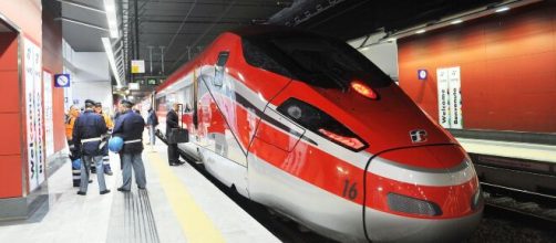 Ferrovie di Stato per laureati in legge