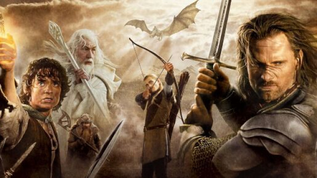 Il Signore degli Anelli torna al cinema: 7 curiosit&agrave; sui film.