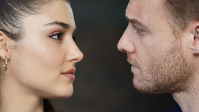 ove is in the air, spoiler al 30/07: Serkan si allontana da Eda, Selin lascia l'Art Life.