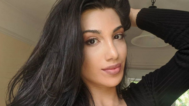 U&D, Nicole Scavuzzo prima tronista transgender: 'Felice e terrorizzata, non vedo l'ora'.