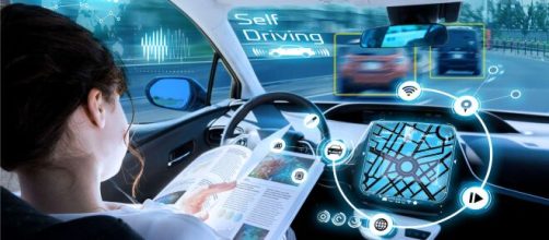 Le auto a guida autonoma cambieranno i comportamenti umani e sociali.