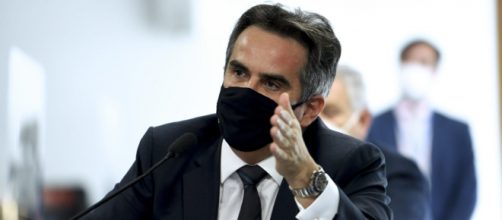 Ciro Nogueira já criticou Bolsonaro anos atrás (Edilson Rodrigues/Agência Senado)